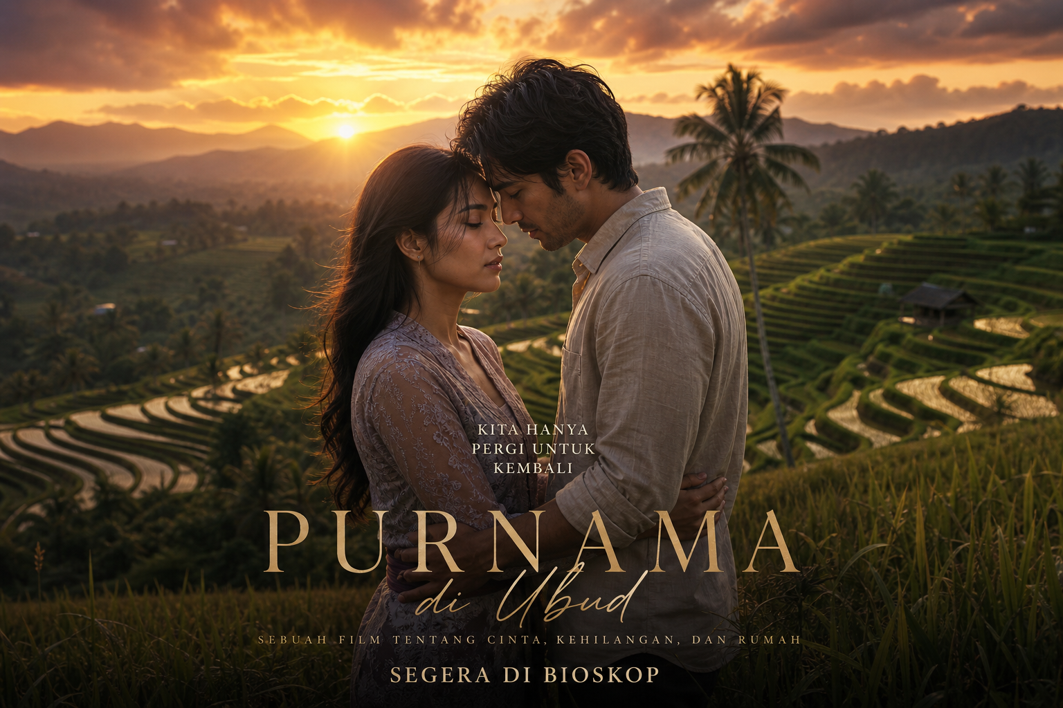 Cinta di Ujung Monsoon