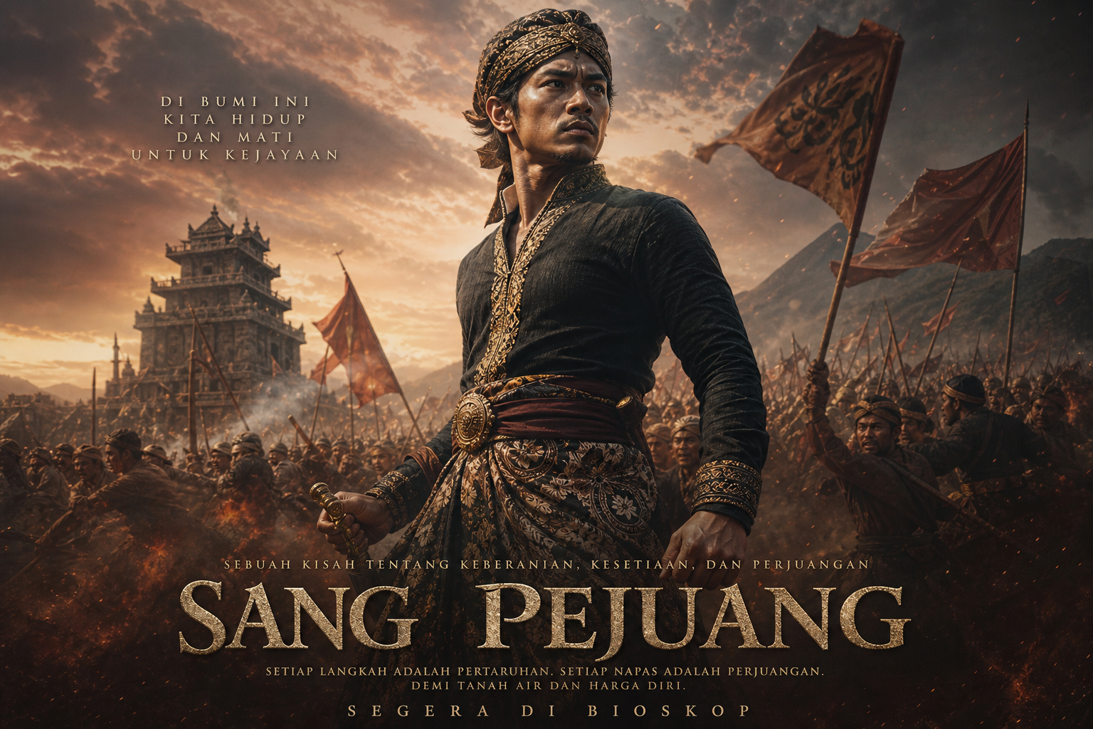 Sang Pejuang