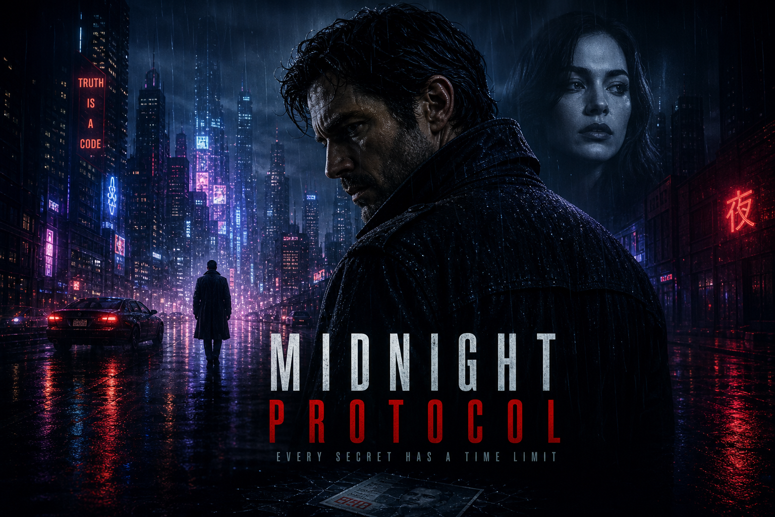 Midnight Protocol